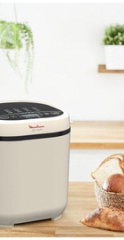 Moulinex Fast & Delicios OW210A30