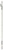 Samsung Galaxy Tab S8 Plus 12.4 8/256GB 5G Silver (SM-X806BZSB)