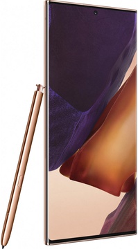 Samsung Galaxy Note20 Ultra SM-N985F 8/256GB Mystic Bronze (SM-N985FZNG)