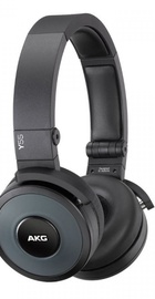 AKG Y55 Black