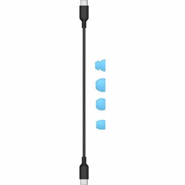 Beats by Dr. Dre Beats Flex All-Day Wireless Earphones Flame Blue (MYMG2ZW)
