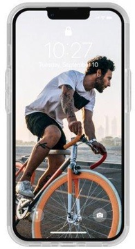 URBAN ARMOR GEAR iPhone 13 Civilian Frosted Ice (11317D110243)