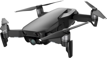DJI Mavic Air More Combo Onyx Black