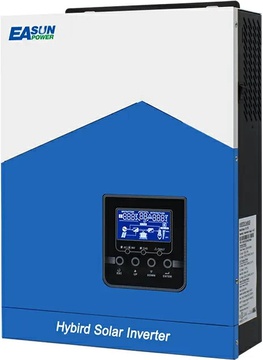 Easun iSolar-SMH-II-7KW
