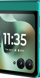 Motorola Moto Razr 70 8/256GB Sporting Green (PBB60054)