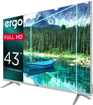 ERGO 43DFT7000