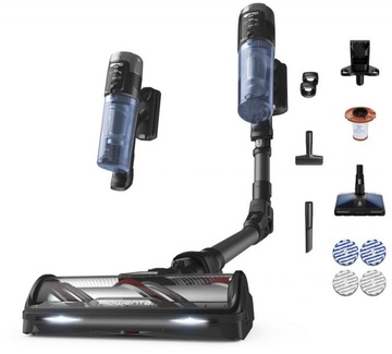 Rowenta X-Force Flex 12.60 NEO Auto Aqua Allergy RH9LC1WO