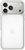 Apple iPhone 17 Pro Max Clear Case with MagSafe (MGFW4)