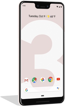 Google Pixel 3 XL 4/128GB Not Pink