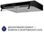 Minola HPL 614 BL