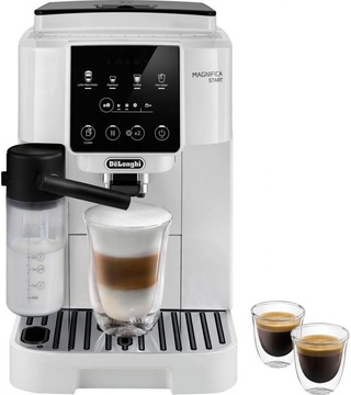 Delonghi Magnifica Start ECAM 220.61.W