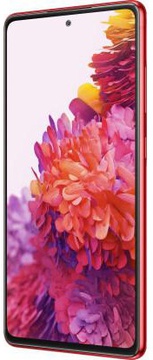 Samsung Galaxy S20 FE SM-G780F 6/128GB Red (SM-G780FZRD)