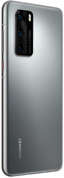 HUAWEI P40 8/128GB Silver Frost (51095CAA)