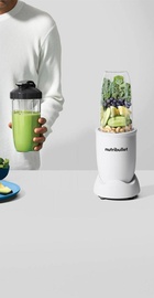 Nutribullet NB907W