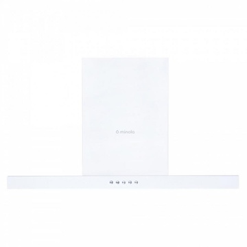 Minola Slim T 6712 WH 1100 LED