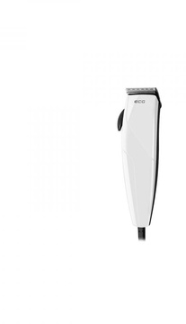 ECG ZS 1020 White