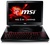 MSI GT80 Titan SLI (GT80-263)