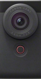 Canon PowerShot V10 Advanced Vlogging kit Black (5946C005)