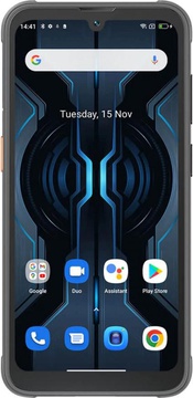 Blackview BV5200 Pro 4/64GB Black