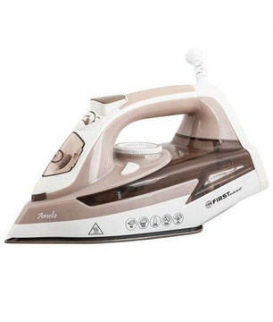 First FA-5628-8
