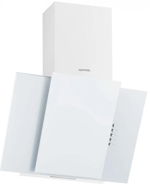 Pyramida NVX 60 (800) B WH