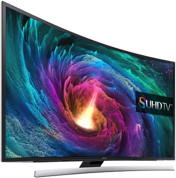 Samsung UE55JS8500