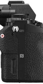 Sony Alpha A7 II body (ILCE7M2B)