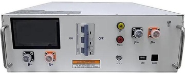 Deye HVB750V/100A для BOS-G