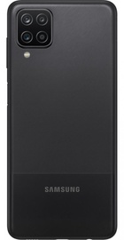 Samsung Galaxy A12 SM-A127F 3/32GB Black (SM-A127FZKU)