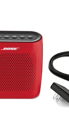 Bose SoundLink Color Red