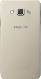 Samsung Galaxy A3 Duos A300H Champagne Gold (UA UCRF)
