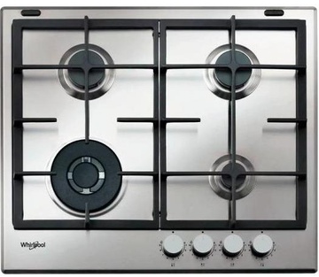 Whirlpool GMAL 6422 IX