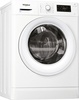 Whirlpool FWSG 61253 W