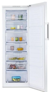 Beko RFNE 290L21 W