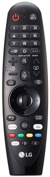 LG AN-MR19BA