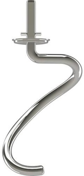 Kenwood Titanium Chef Baker XL KVL85.424SI