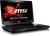 MSI GT80 Titan SLI (GT80-263)