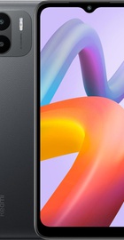 Xiaomi Redmi A2 3/64GB Black (UA)