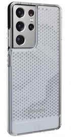 URBAN ARMOR GEAR Samsung Galaxy S21 Ultra Lucent Ice (21283N314343)
