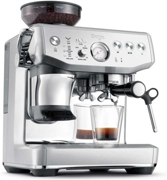 Sage SES876BSS
