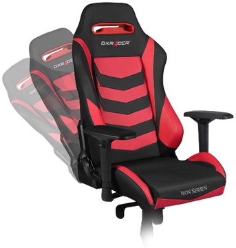 DXRacer Iron OH/IS166/NR