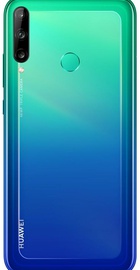 HUAWEI P40 lite E 4/64GB Aurora Blue (51095DCG)