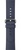 Apple Classic Buckle for Watch 38mm/40mm/41mm/42mm Midnight Blue (MMAG2)