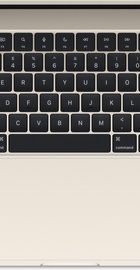 Apple MacBook Air 15" Late 2024 Starlight (MC9K4)