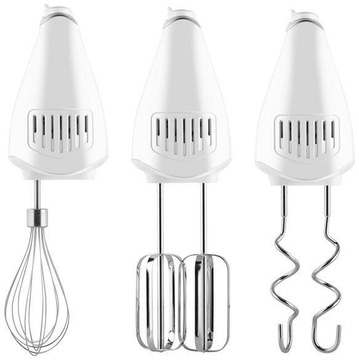 Sencor SHM 5206WH-EUE3