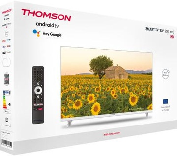 Thomson 32HA2S13W