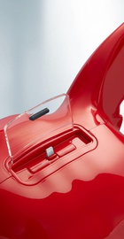 Jarre AeroBull HD Glossy Red