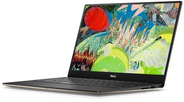 Dell XPS 13 (X378S1NIW-46G)
