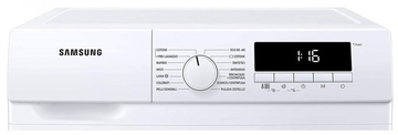 Samsung WW70T302MBW