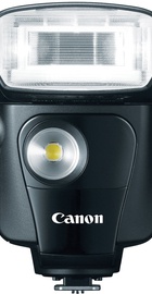 Canon Speedlite 320EX